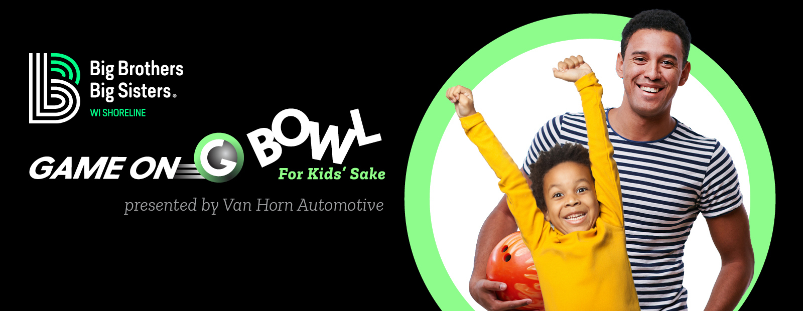'26 Bowl for Kids' Sake